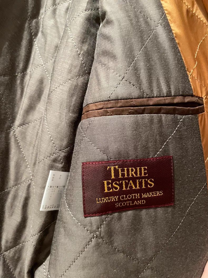 Dries Van Noten Dries Van Noten 13aw Moto Jacket Size US M / EU 48-50 / 2 - 7 Thumbnail