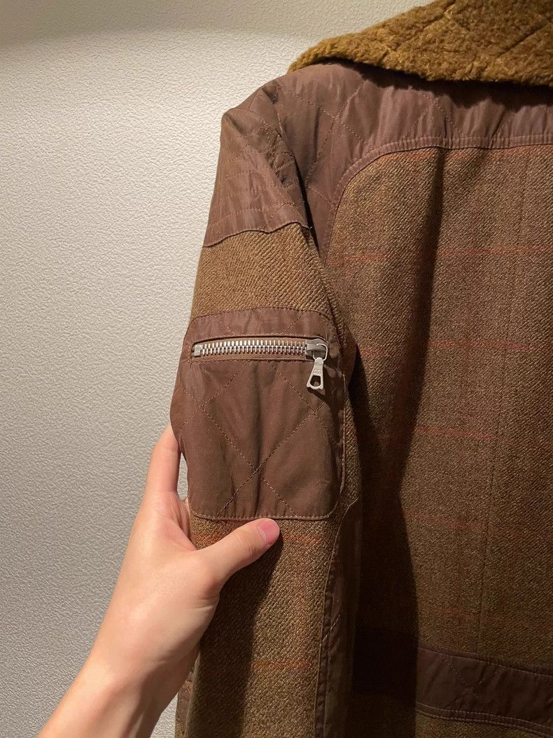 Dries Van Noten Dries Van Noten 13aw Moto Jacket Size US M / EU 48-50 / 2 - 5 Thumbnail