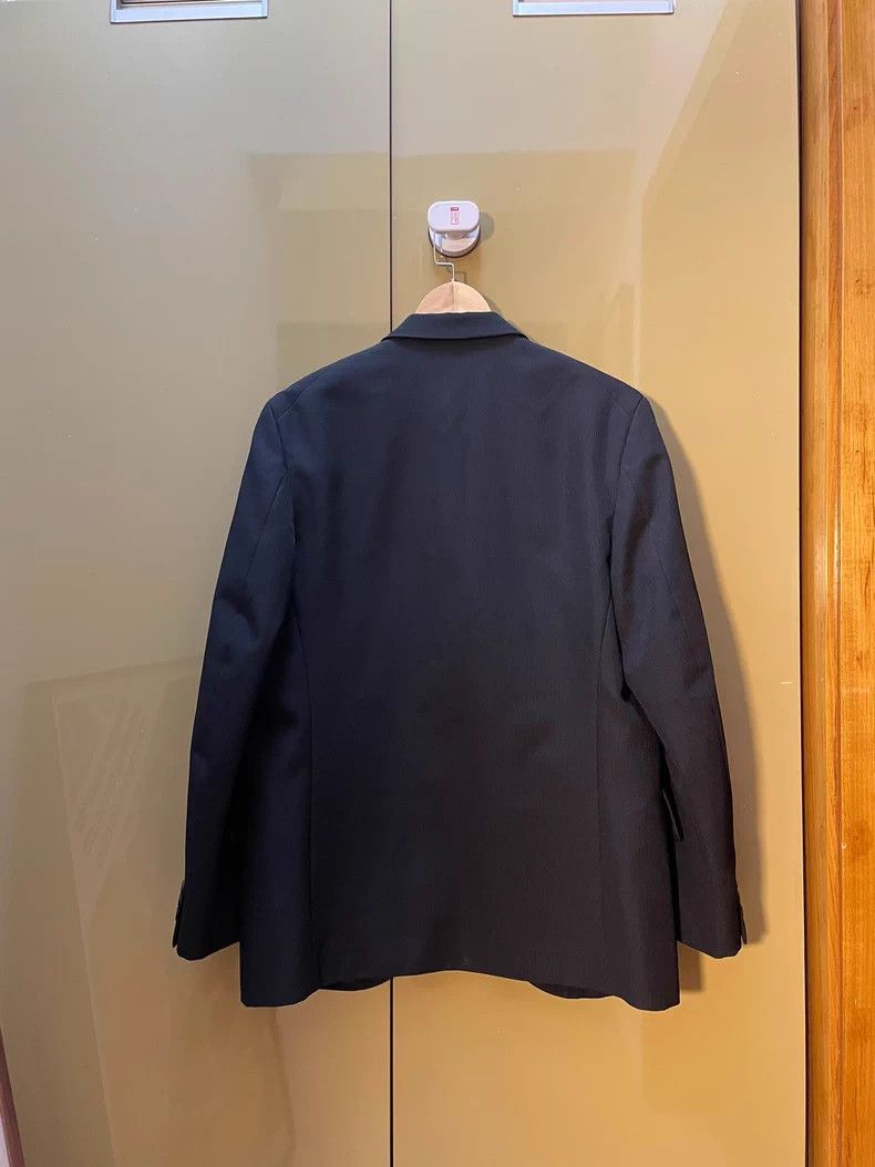 Comme des Garcons Comme des Garcons Stitch Blazer Jacket Size US M / EU 48-50 / 2 - 2 Thumbnail