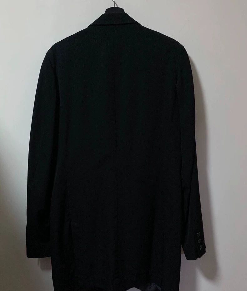 Yohji Yamamoto Yohji Yamamoto Men's Size US M / EU 48-50 / 2 - 2 Thumbnail