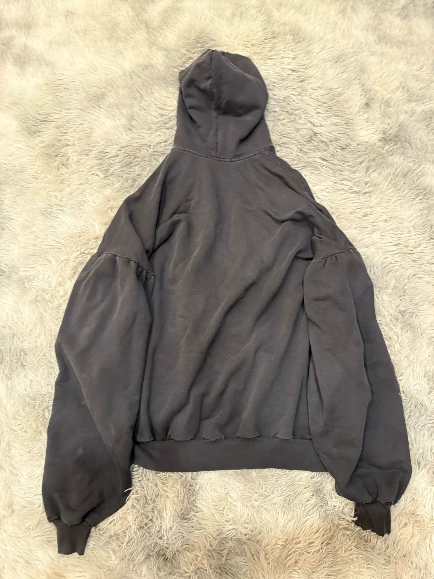 Balenciaga Balenciaga Berlin Limited Hoodie Size US S / EU 44-46 / 1 - 7 Thumbnail