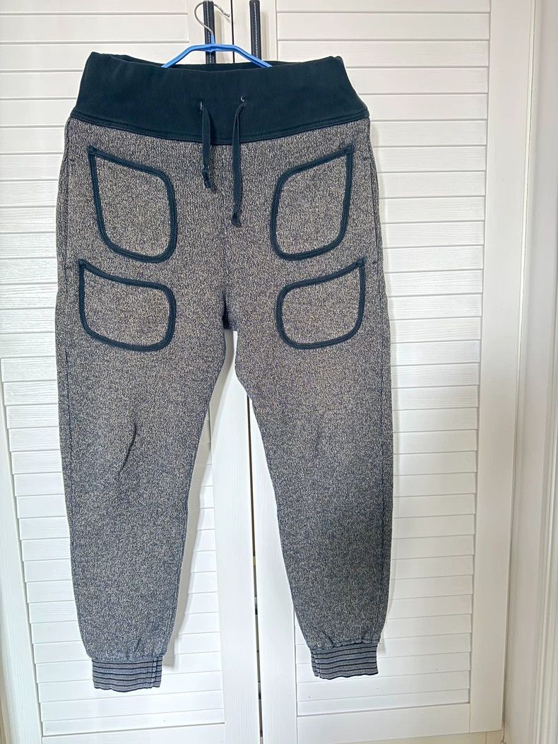 Kapital Kapital Autumn Winter Cotton Casual Set Size US M / EU 48-50 / 2 - 2 Thumbnail
