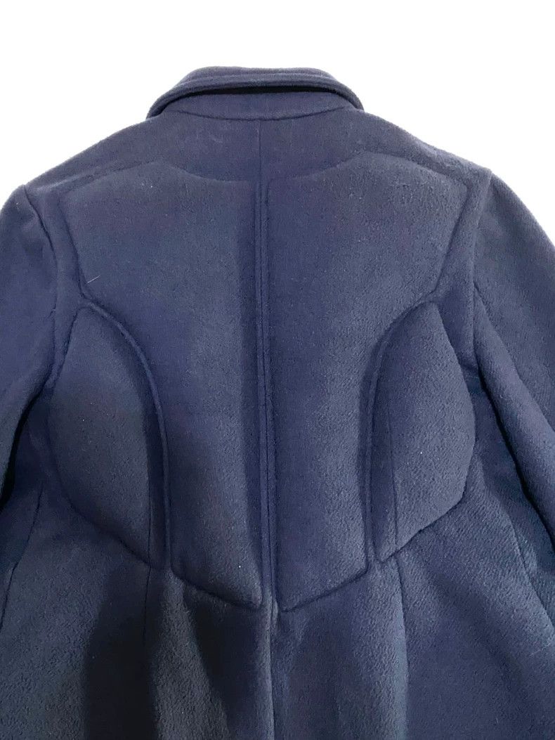 Comme des Garcons Comme des Garçons CDG Structured Jacket Size US S / EU 44-46 / 1 - 3 Thumbnail