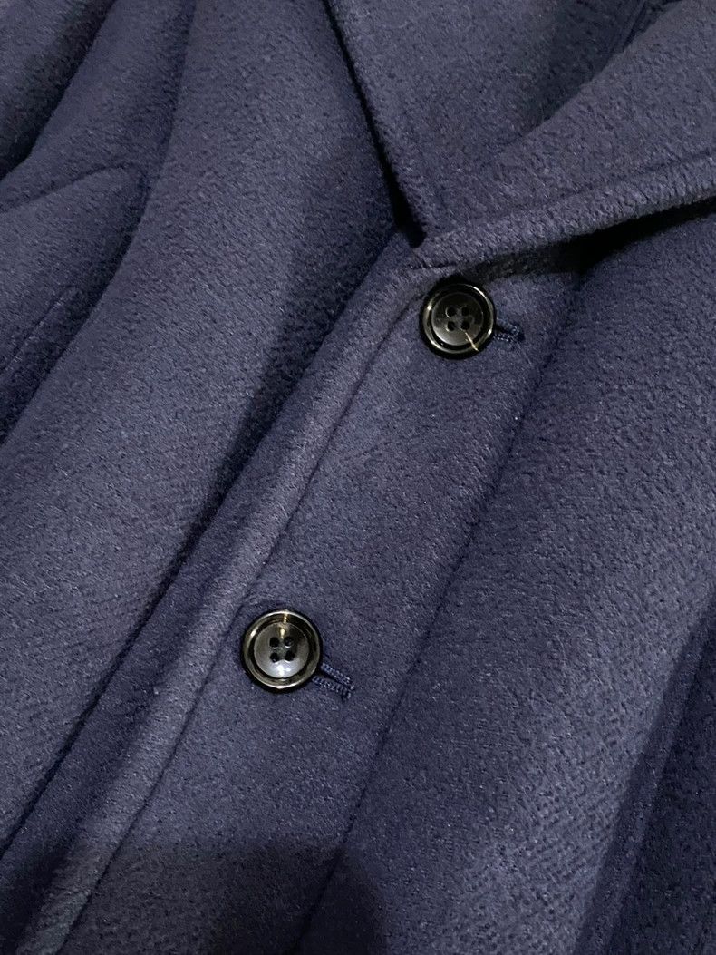 Comme des Garcons Comme des Garçons CDG Structured Jacket Size US S / EU 44-46 / 1 - 2 Thumbnail