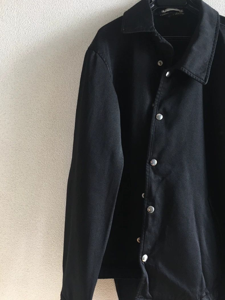 Comme des Garcons COMME des GARCONS Distorted Jacket 2018 Size US S / EU 44-46 / 1 - 2 Thumbnail