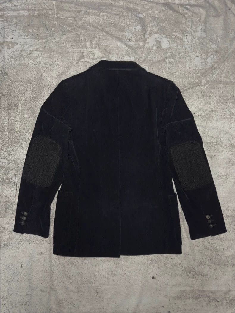 Dries Van Noten Dries Van Noten 1990s Corduroy Jacket Size US L / EU 52-54 / 3 - 4 Thumbnail