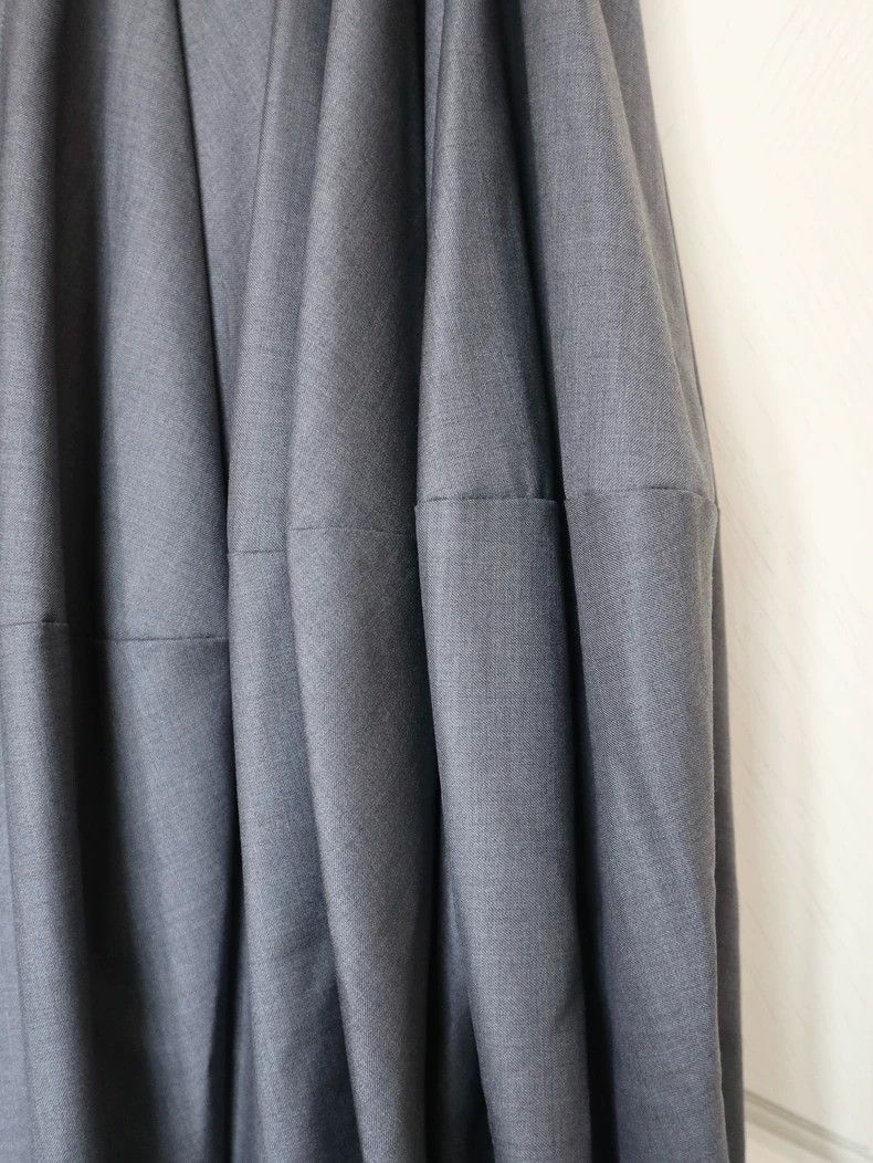 Comme des Garcons Comme des Garcons Grey Balloon Pants Size US 38 / EU 54 - 4 Thumbnail