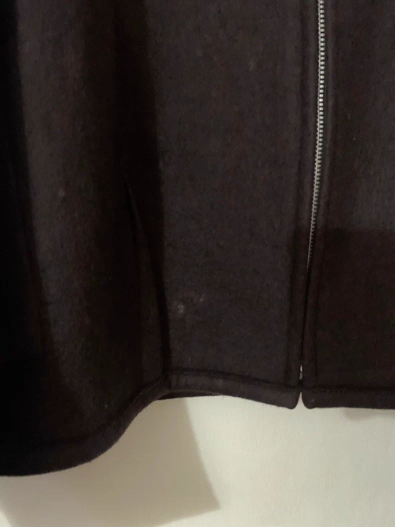 Comme des Garcons Comme des Garcons Homme Plus Zip Jacket Size US M / EU 48-50 / 2 - 3 Thumbnail