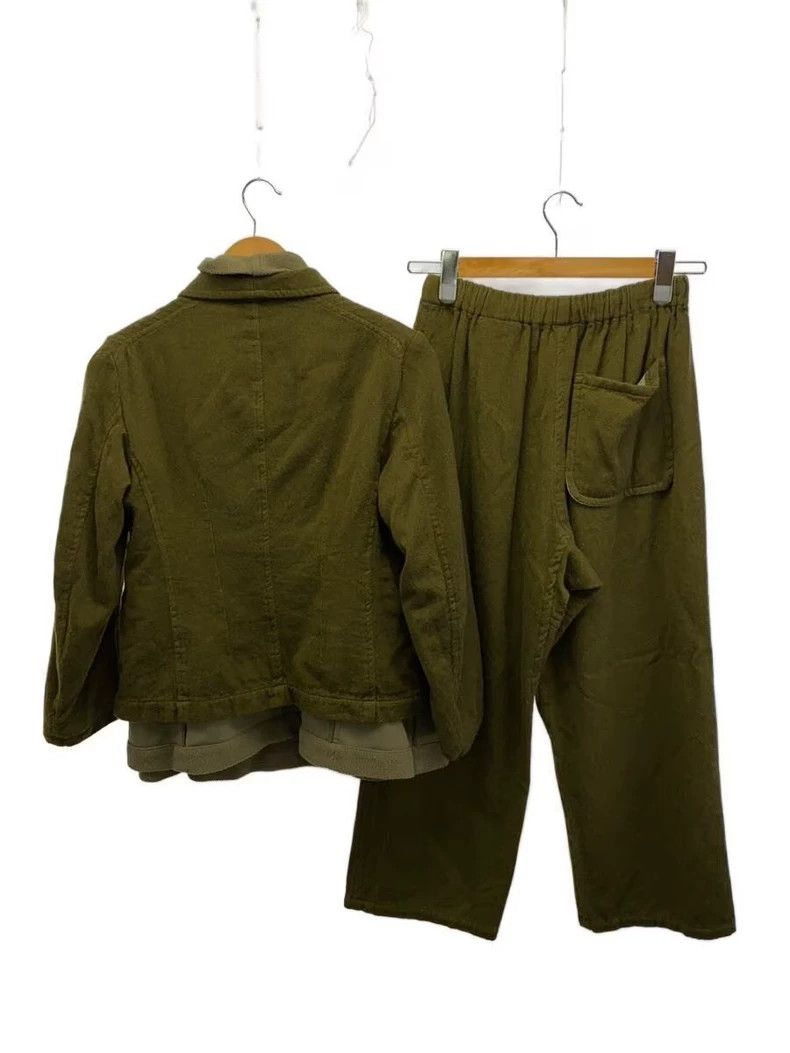 Comme des Garcons COMME des GARCONS 21AW Tricot Set Size US M / EU 48-50 / 2 - 2 Thumbnail