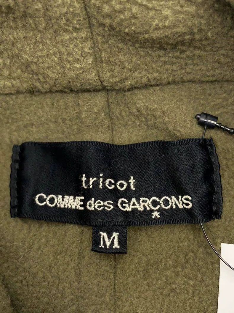 Comme des Garcons COMME des GARCONS 21AW Tricot Set Size US M / EU 48-50 / 2 - 3 Thumbnail