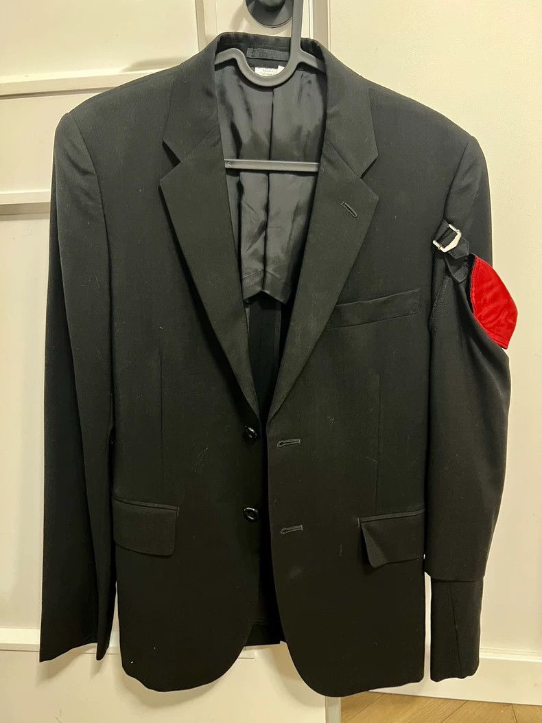 Comme des Garcons Comme des Garçons Homme Plus Men's Suit Size US XS / EU 42 / 0 - 2 Thumbnail