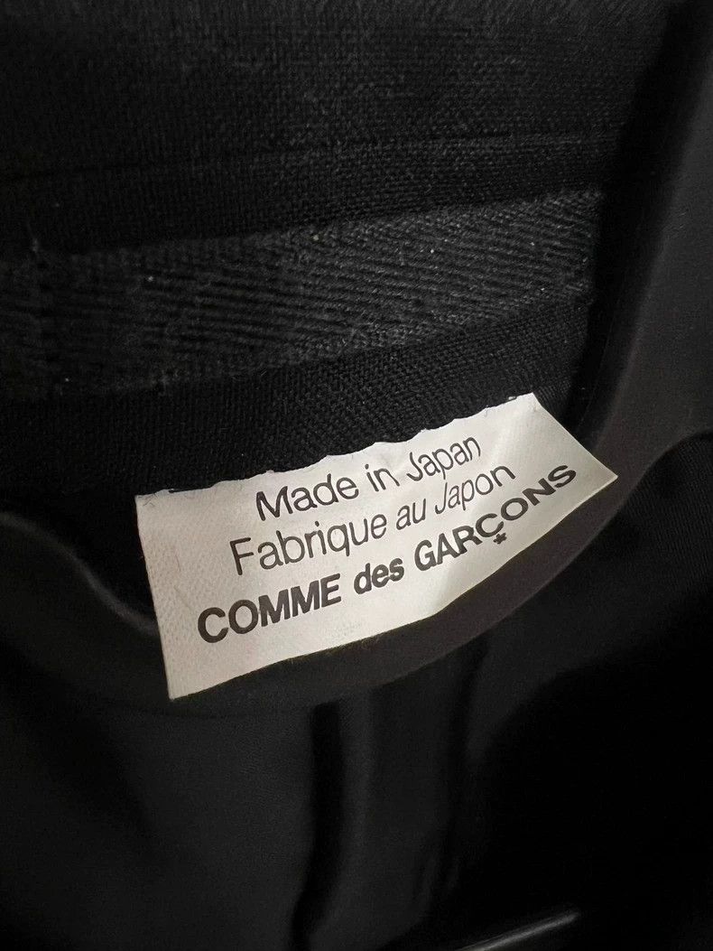 Comme des Garcons Comme des Garçons Homme Plus Men's Suit Size US XS / EU 42 / 0 - 3 Thumbnail