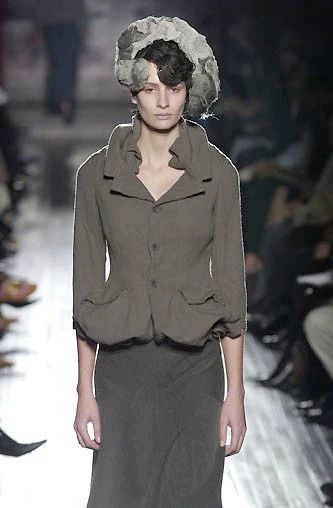 Junya Watanabe JUNYA WATANABE 02aw Runway Jacket Size US M / EU 48-50 / 2 - 2 Thumbnail