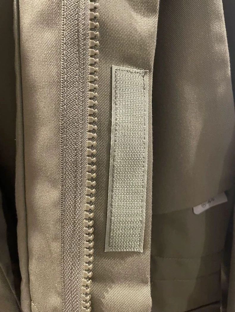 Wtaps WTAPS 23A/W 21ST CTPL.TWILL Jacket Size US M / EU 48-50 / 2 - 6 Thumbnail