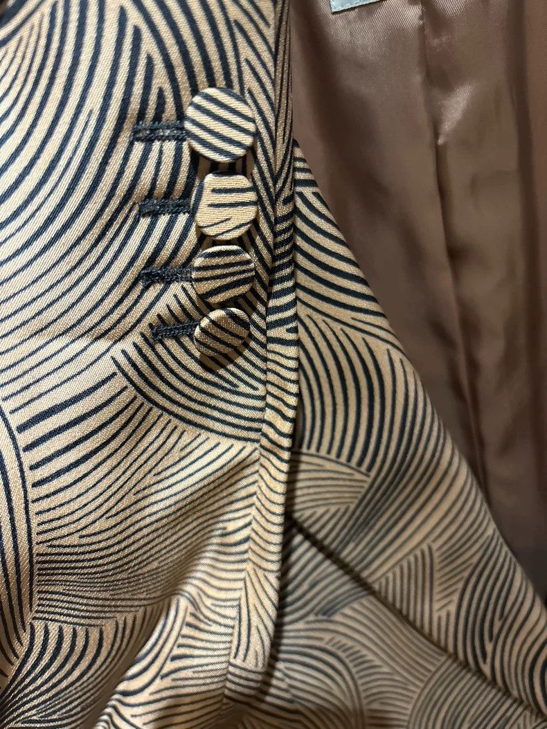 Dries Van Noten Dries Van Noten Blazer Jacket Size US XS / EU 42 / 0 - 3 Thumbnail