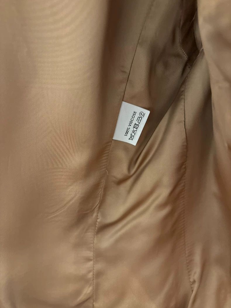 Dries Van Noten Dries Van Noten Blazer Jacket Size US XS / EU 42 / 0 - 4 Thumbnail