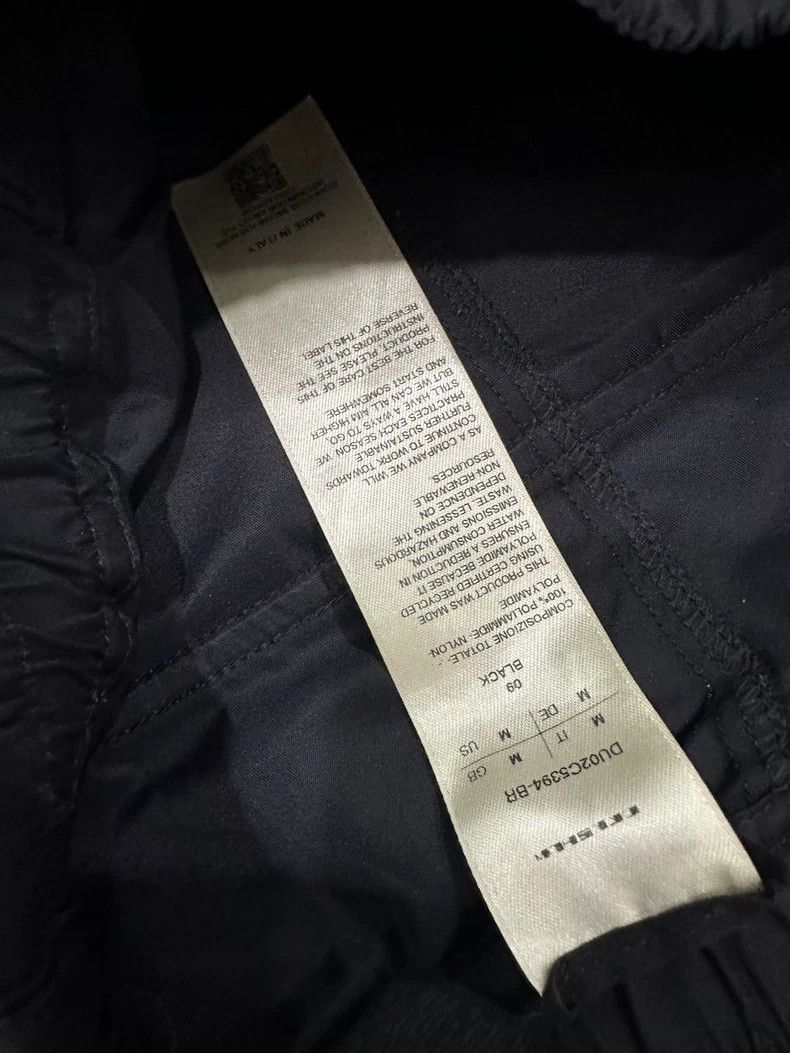 Rick Owens Drkshdw Rick Owens Drkshdw Nylon Pants M Size US 29 - 3 Thumbnail