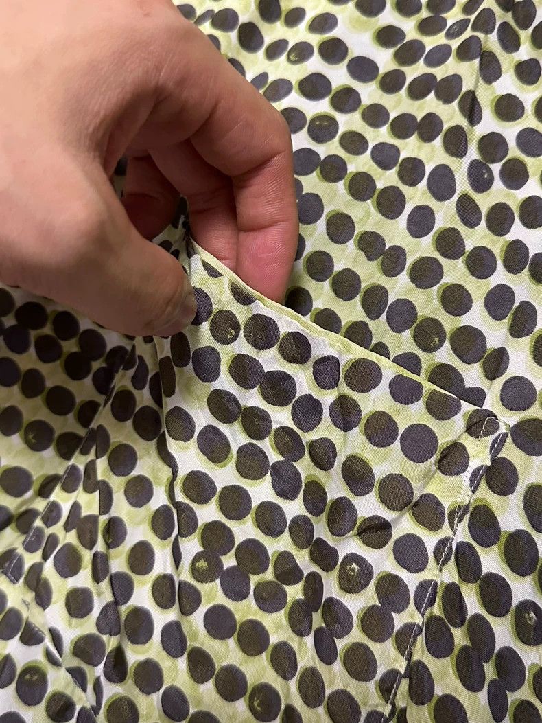 Comme des Garcons Comme Des Garcons 1991ss Archive Shirt Size US L / EU 52-54 / 3 - 4 Thumbnail