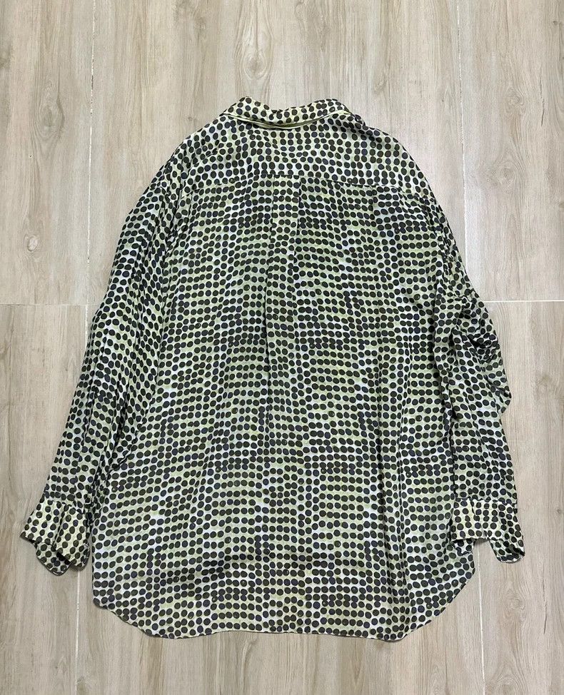 Comme des Garcons Comme Des Garcons 1991ss Archive Shirt Size US L / EU 52-54 / 3 - 6 Thumbnail