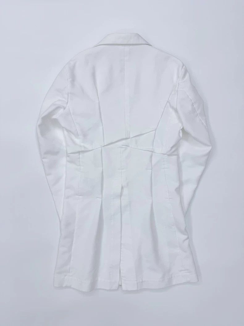 Comme des Garcons COMME des GARCONS HOMME PLUS Trench Coat Size US M / EU 48-50 / 2 - 3 Thumbnail