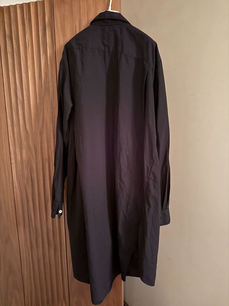 Comme des Garcons Comme des Garcons Homme Plus Flower Shirt Size US M / EU 48-50 / 2 - 4 Thumbnail