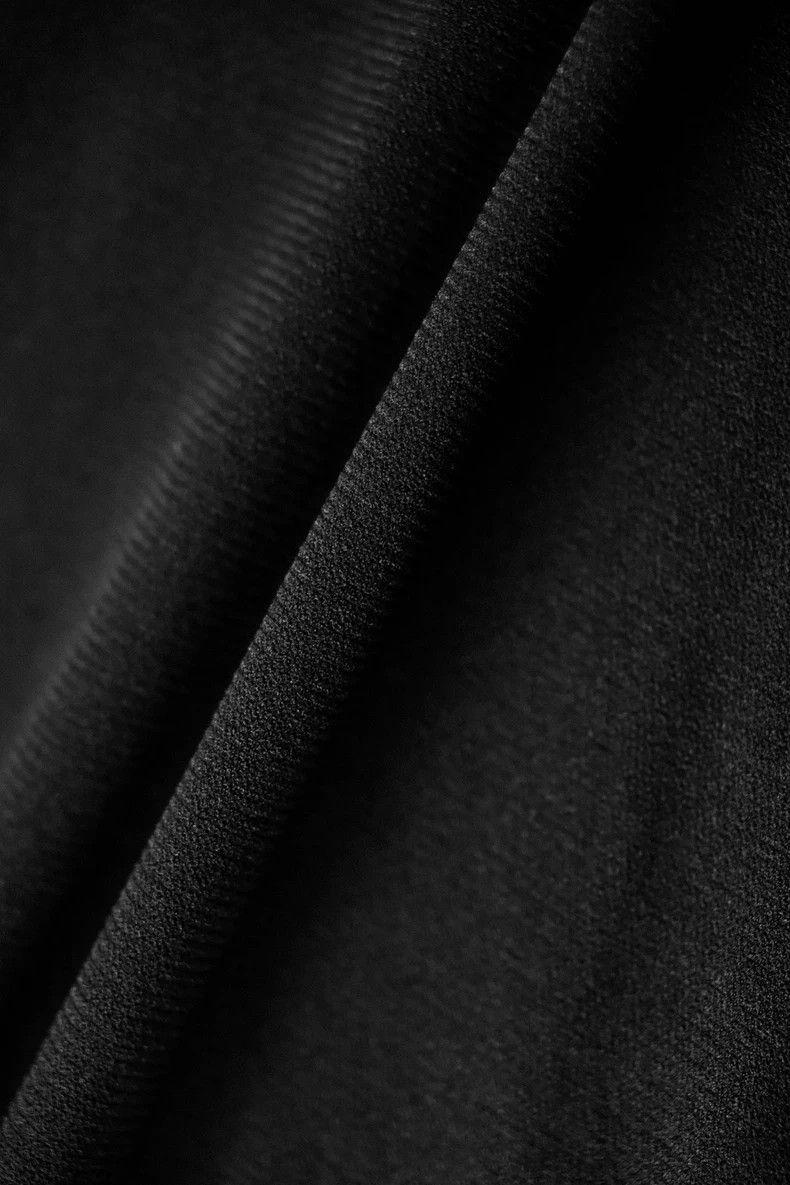 Yohji Yamamoto Yohji Yamamoto 94ss Archive Dress Size US 36 / EU 52 - 7 Thumbnail