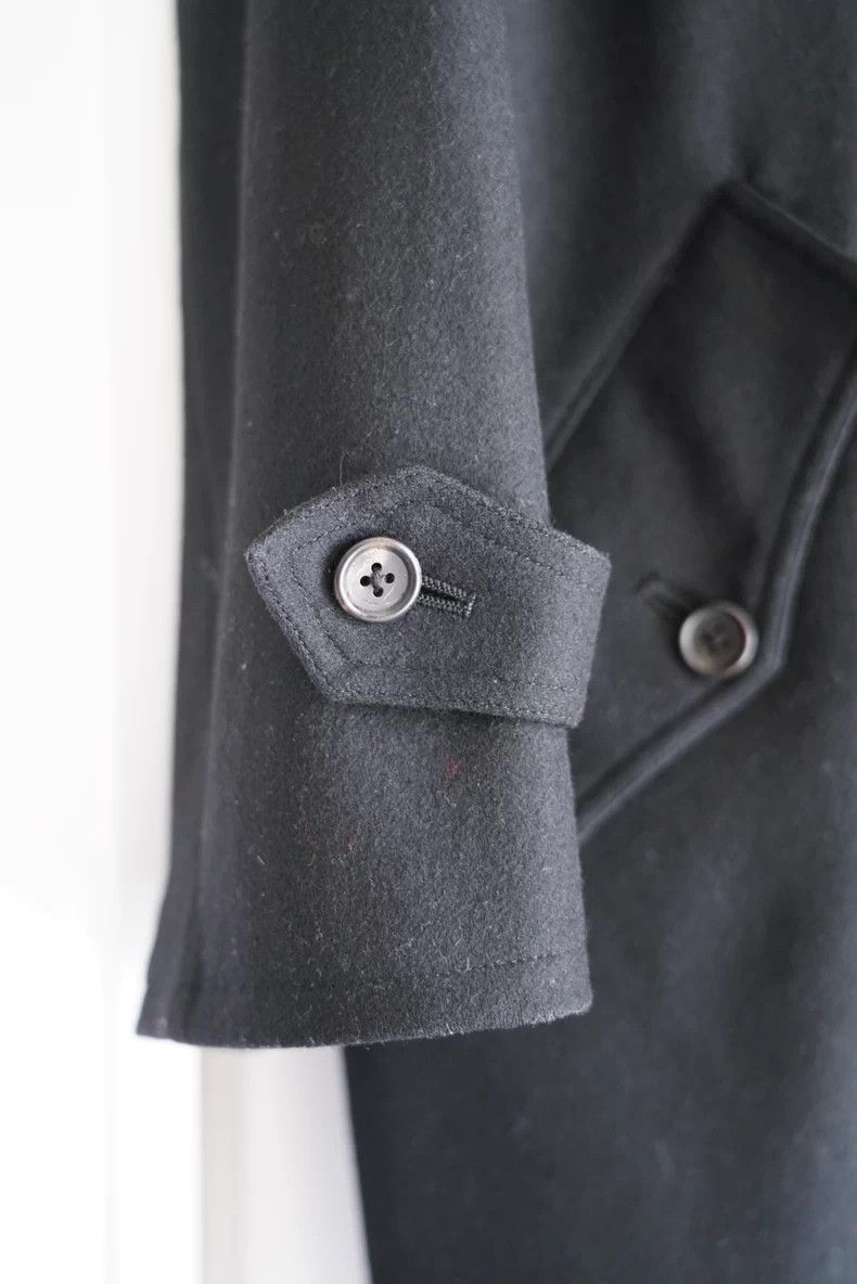 Yohji Yamamoto Yohji Yamamoto 97AW Zip Jacket Size US M / EU 48-50 / 2 - 4 Thumbnail