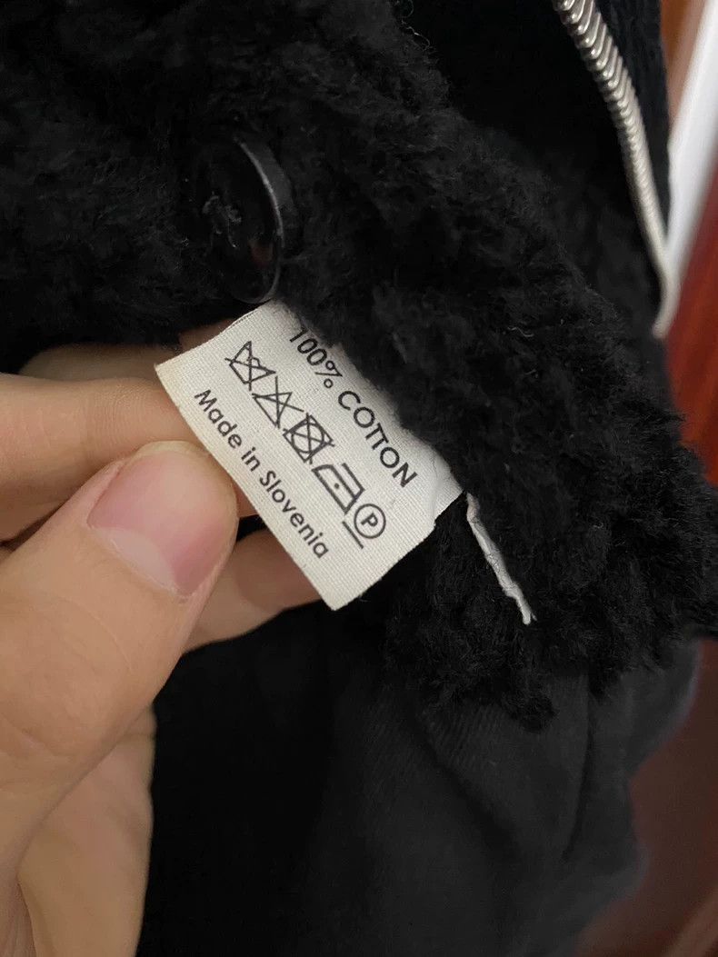 Dries Van Noten Dries Van Noten Corduroy Lamb Jacket Size US S / EU 44-46 / 1 - 6 Thumbnail