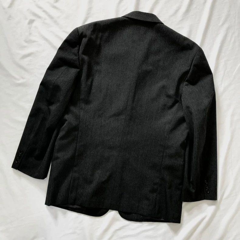 Comme des Garcons Comme des Garcons 93AW Double-Sided Coat Size US M / EU 48-50 / 2 - 3 Thumbnail