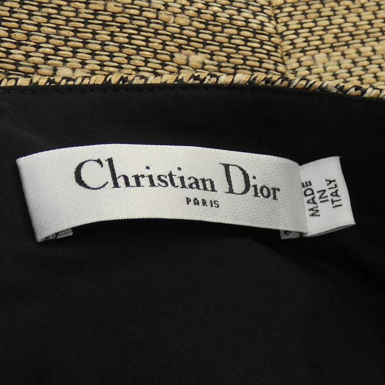 Dior Dior Christian Dior Dress Others Dresses 8C2165A1768 DUTY FREE for USA Size ONE SIZE - 4 Thumbnail