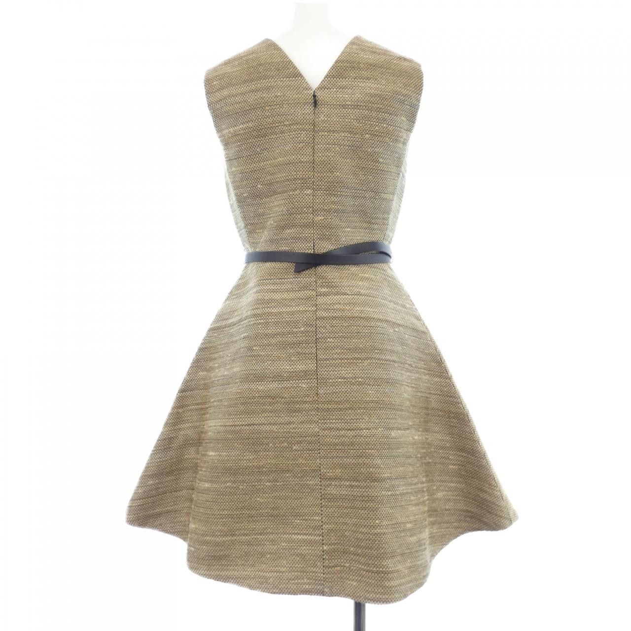 Dior Dior Christian Dior Dress Others Dresses 8C2165A1768 DUTY FREE for USA Size ONE SIZE - 2 Thumbnail
