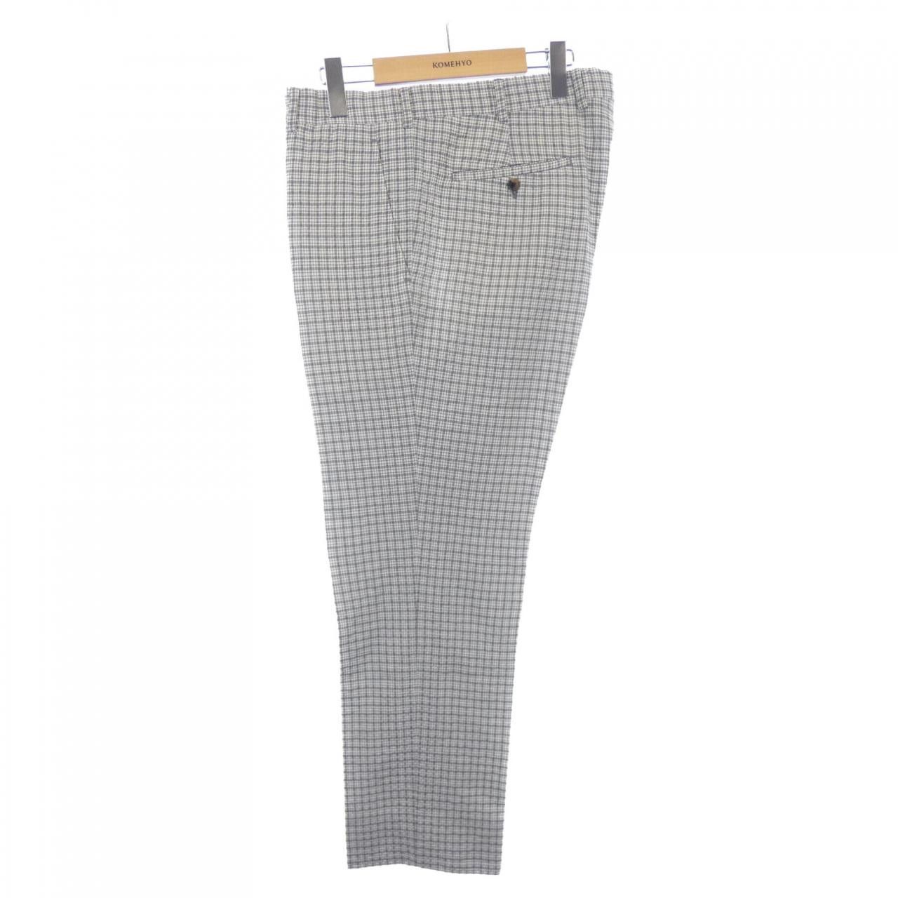 Hermes Hermes Hermes Suit Wool Suit52 Others Suits DUTY FREE for USA Size ONE SIZE - 7 Thumbnail