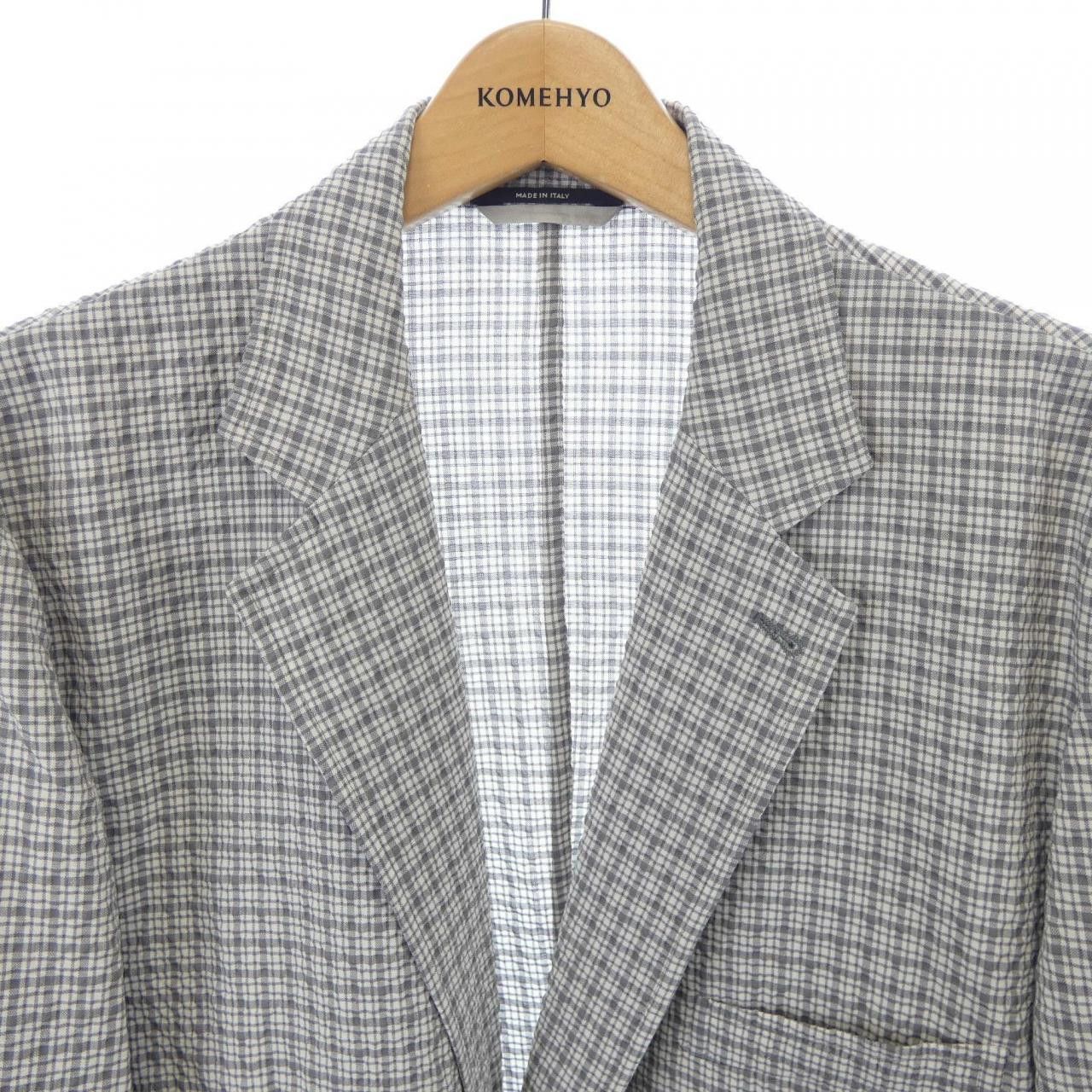 Hermes Hermes Hermes Suit Wool Suit52 Others Suits DUTY FREE for USA Size ONE SIZE - 5 Thumbnail