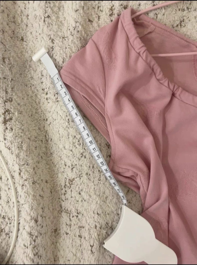 Vivienne Westwood Vivienne Westwood Vintage Pink Top Size US M / EU 48-50 / 2 - 8 Thumbnail