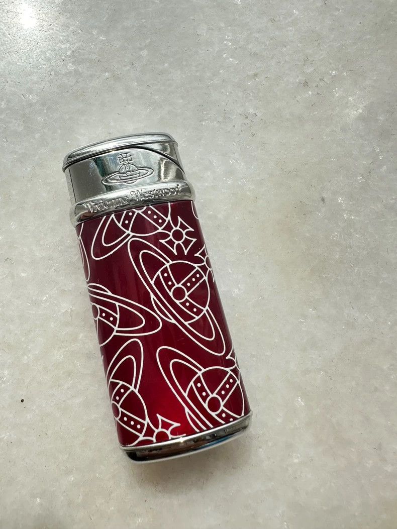 Vivienne Westwood Vivienne Westwood Lighter Size ONE SIZE - 5 Thumbnail
