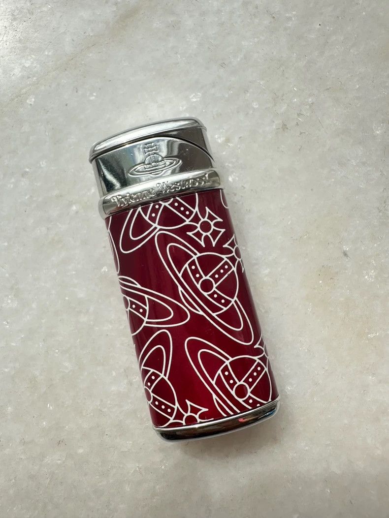 Vivienne Westwood Vivienne Westwood Lighter Size ONE SIZE - 6 Thumbnail