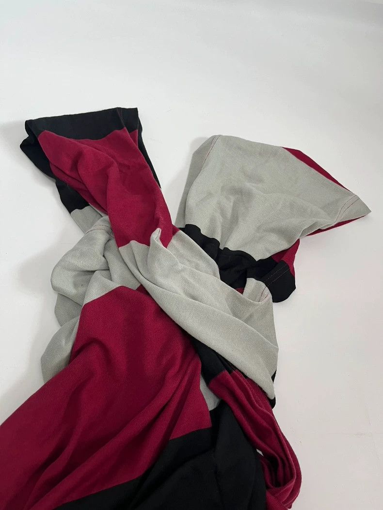 Vivienne Westwood Vivienne Westwood Knot Detail Top Size 2 Size US XS / EU 42 / 0 - 2 Thumbnail
