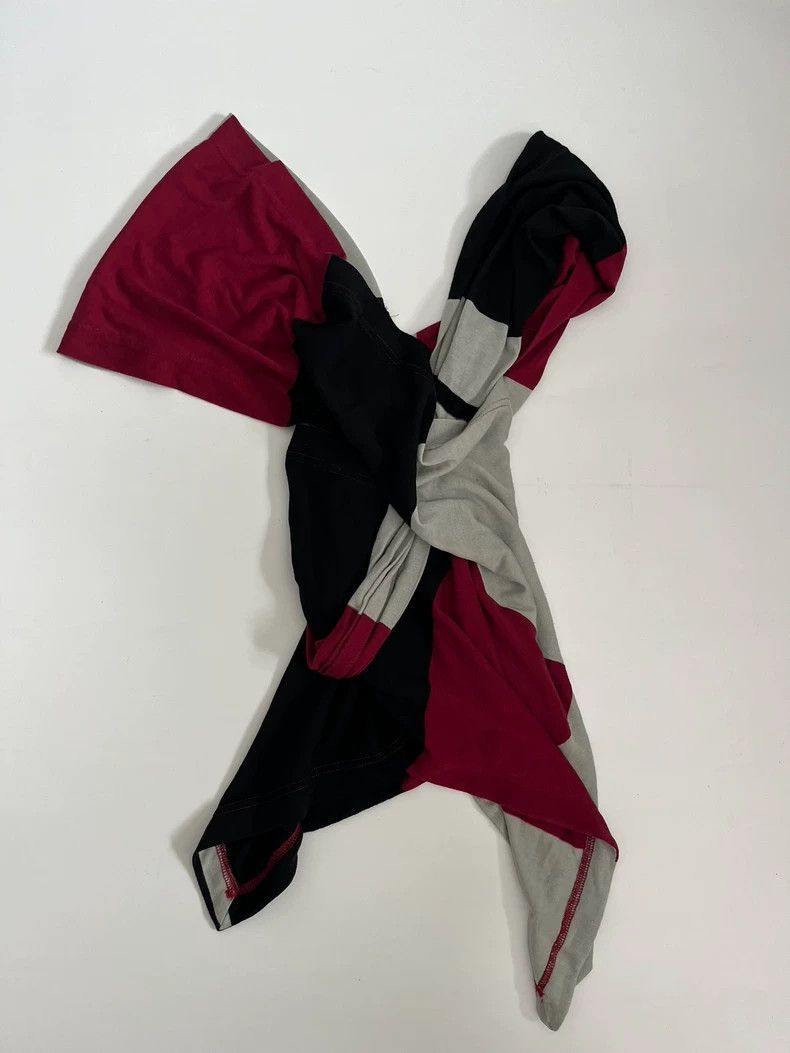 Vivienne Westwood Vivienne Westwood Knot Detail Top Size 2 Size US XS / EU 42 / 0 - 7 Thumbnail