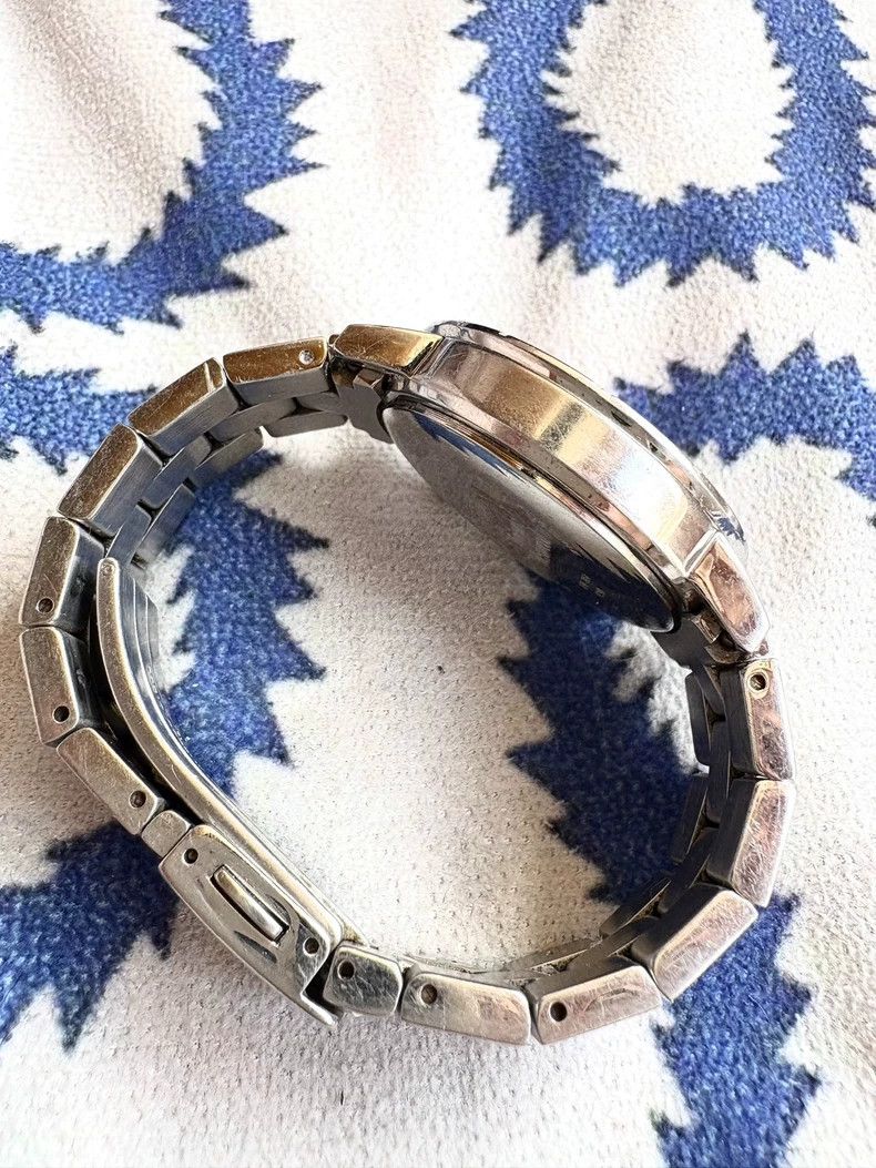 Vivienne Westwood Vivienne Westwood Vintage Pink Star Watch Size ONE SIZE - 6 Thumbnail