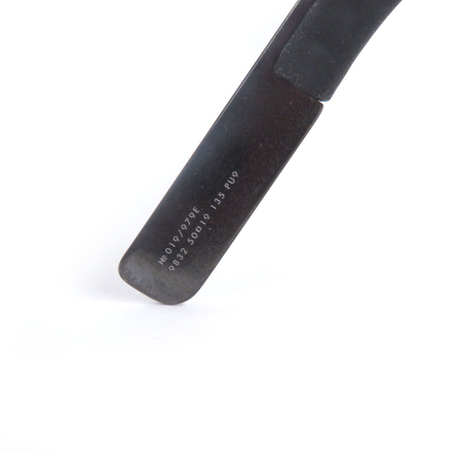 Other Other LINDBERG SHOWROOM SH Half-rim Glasses Plastic Glasses 50□19-135 DUTY FREE for USA Size ONE SIZE - 9 Thumbnail