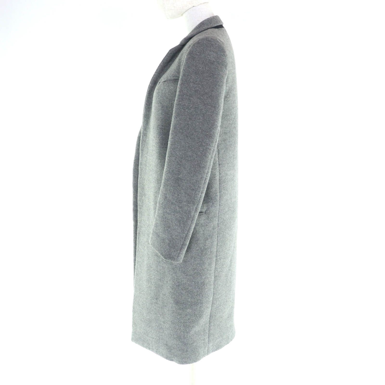 Celine Celine Celine Wool Coat Others Outerwear DUTY FREE for USA Size ONE SIZE - 2 Thumbnail