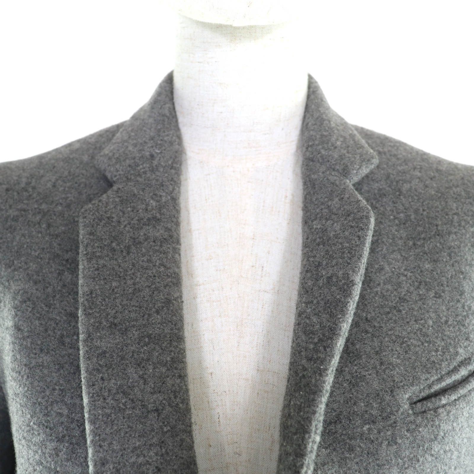 Celine Celine Celine Wool Coat Others Outerwear DUTY FREE for USA Size ONE SIZE - 4 Thumbnail