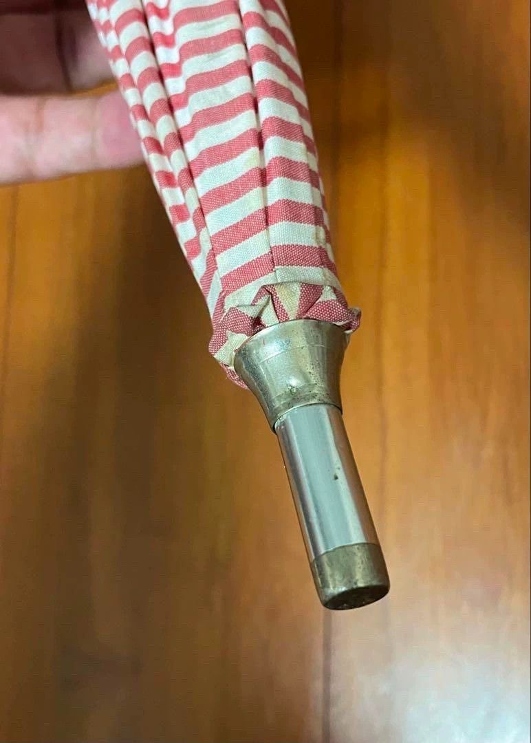 Vivienne Westwood Vivienne Westwood Long Handle Umbrella Size ONE SIZE - 5 Thumbnail