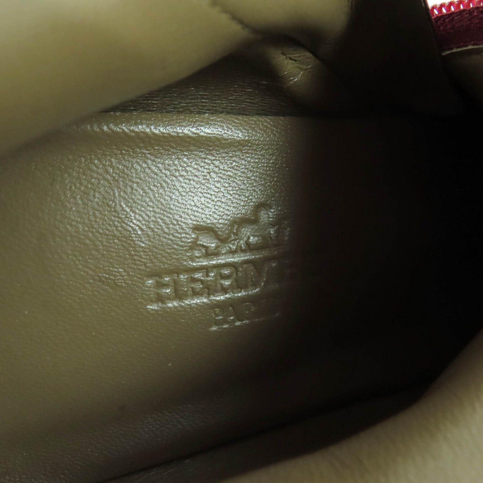 Hermes Hermes Hermès Saint Germain35.5 Suede Short Boots Suede Shoes DUTY FREE for USA Size ONE SIZE - 11 Thumbnail
