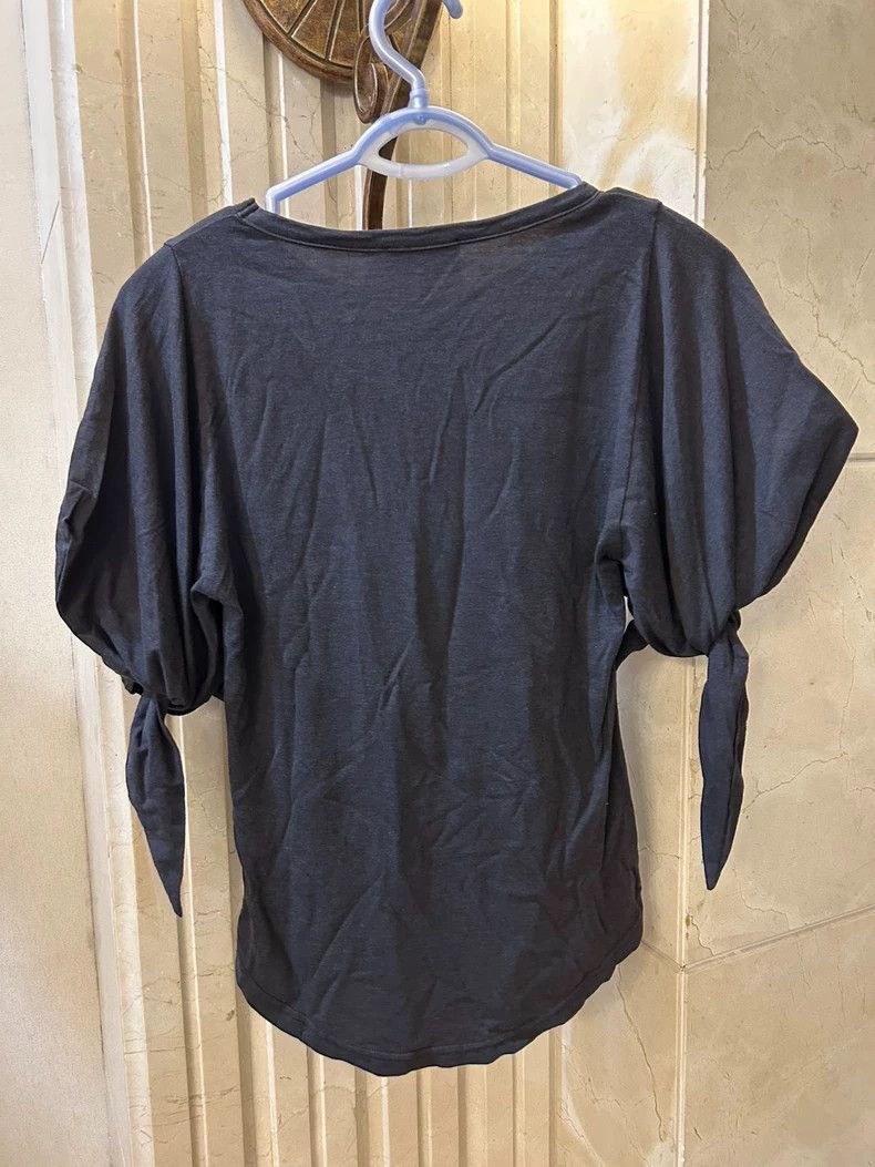Vivienne Westwood Vivienne Westwood Red Label Short Sleeve Top Size US S / EU 44-46 / 1 - 2 Thumbnail