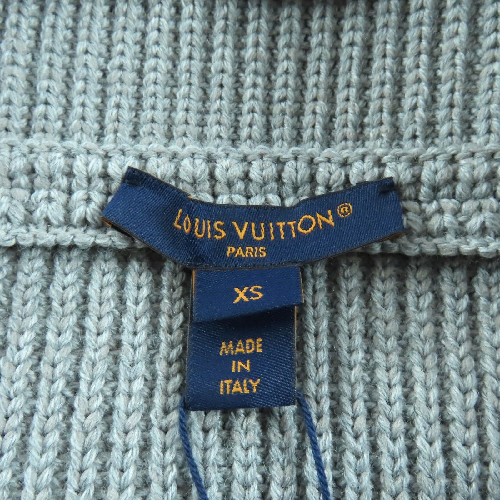 Louis Vuitton Louis Vuitton Louis Vuitton Wool Skirt Others Skirts DUTY FREE for USA Size ONE SIZE - 8 Thumbnail
