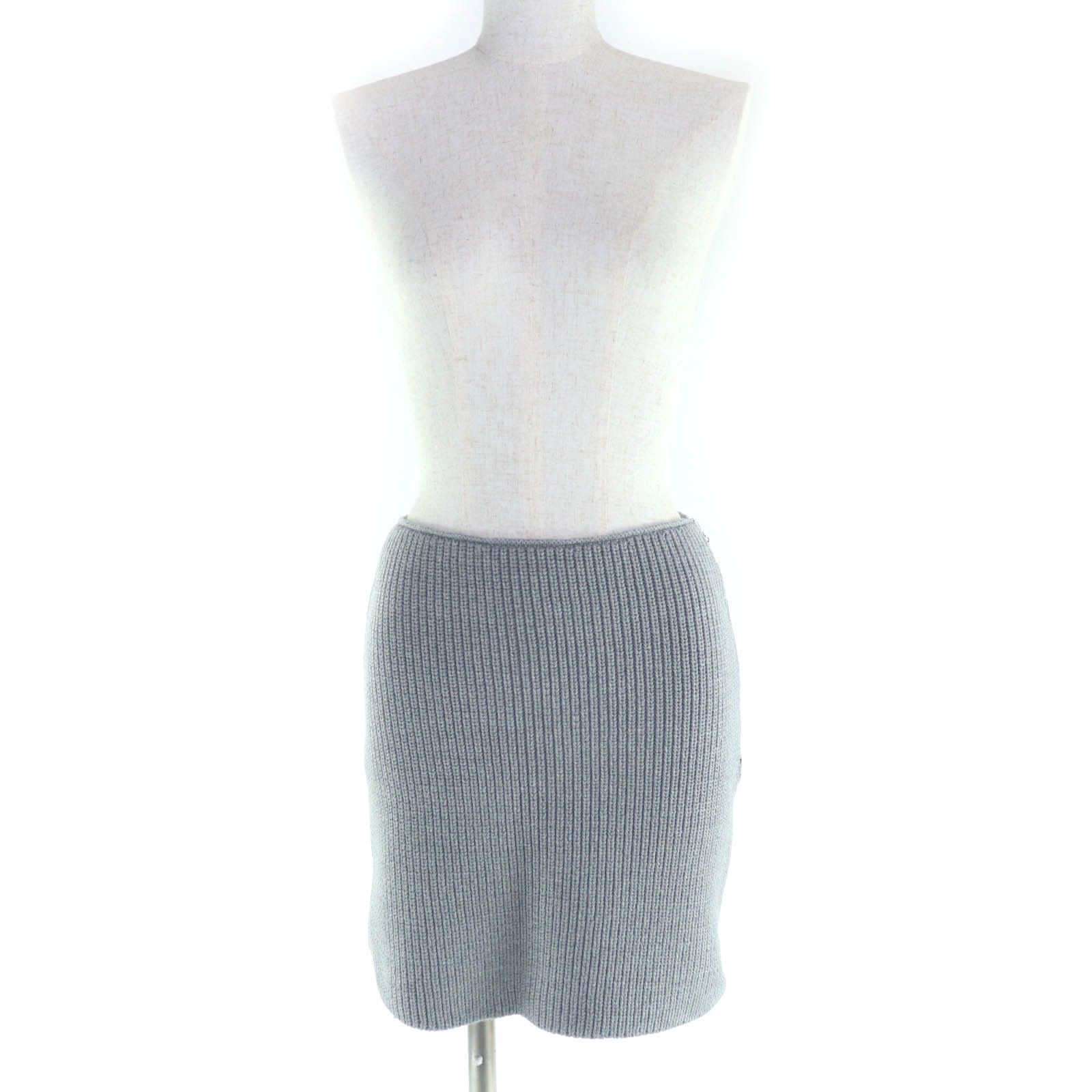 Louis Vuitton Louis Vuitton Louis Vuitton Wool Skirt Others Skirts DUTY FREE for USA Size ONE SIZE - 2 Thumbnail