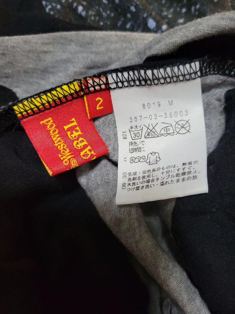 Vivienne Westwood Vivienne Westwood Deformed Dress Size US S / EU 44-46 / 1 - 3 Thumbnail