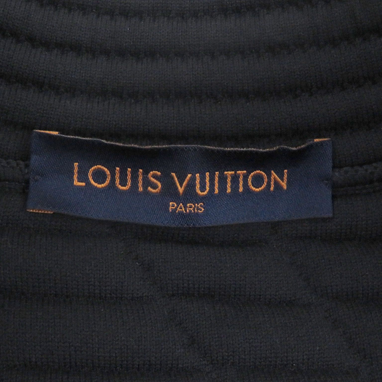 Louis Vuitton Louis Vuitton Louis Vuitton Rainbow Nylon Jacket Others Outerwear DUTY FREE for USA Size ONE SIZE - 7 Thumbnail
