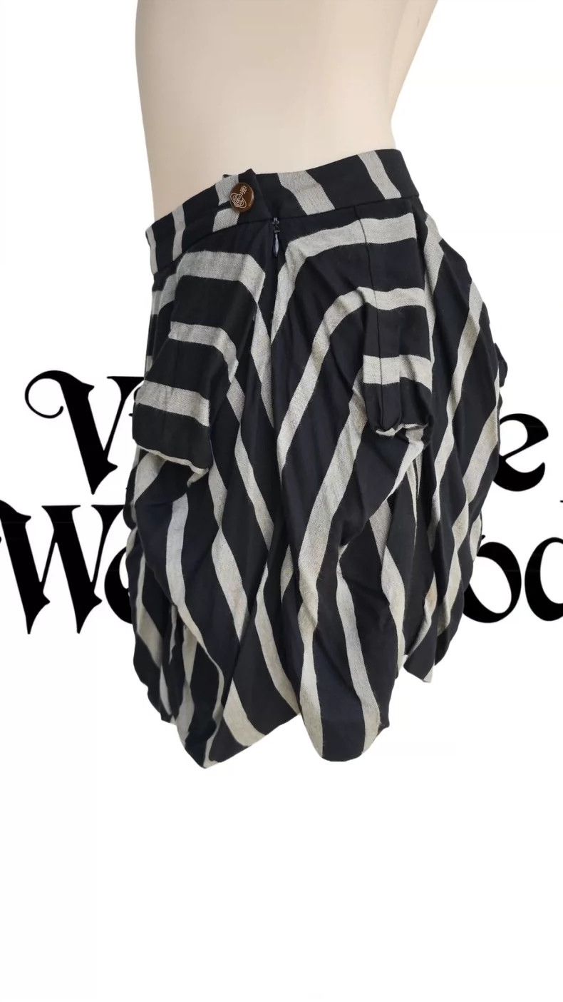 Vivienne Westwood Vivienne Westwood Cutout Shirt Top Size US M / EU 48-50 / 2 - 8 Thumbnail